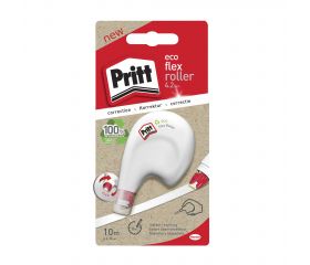Pritt Eco Flex Roller Bl 4,2mm x 10m